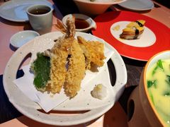 -山葵家·创意料理(宁波来福士店)