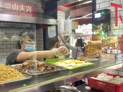 -覃肥叔桂林米粉(粮道街店)