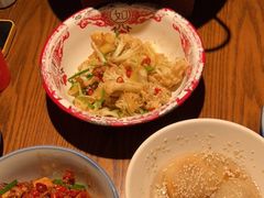 -老湘村·湖南土菜(天河维多利店)