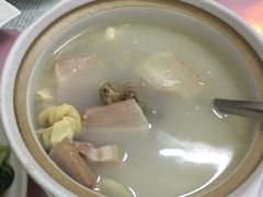 -蘭心餐厅(进贤路店)