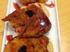 -山之川日料放题(通州店)