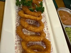 -HFFOUSA TACO弗萨塔可墨西哥餐厅(颐堤港店)