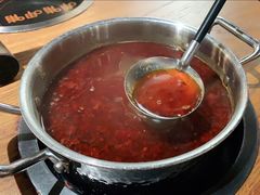 -呷哺呷哺 黄金牧场 (新中关购物中心店)