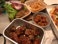 -TAMATI(巴黎贝甜韩式西餐厅店)