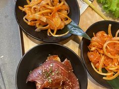 -新石器烤肉(高行万嘉店)