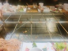 -炑羊香烤全羊(西三旗店)