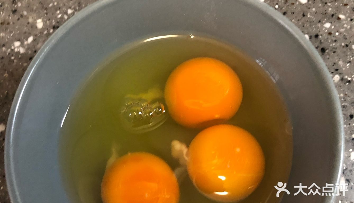 🎈韭菜盒子太好吃了吧🎈