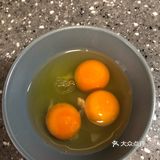 🎈韭菜盒子太好吃了吧🎈