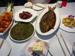 -小胖私厨状元宴·东北私房菜馆