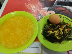 -北京理工大学新食堂