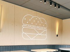 -麦当劳(台州路桥DT店)