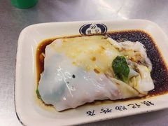 鲜虾牛肉肠-银记肠粉店(北京路店)