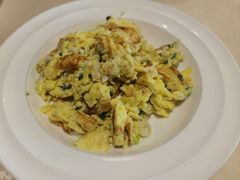 银鱼炒蛋-祥记·苏帮菜·松鼠桂鱼(湖畔天城店)