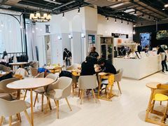 -Barbe a papa亲子餐厅(杨浦店)