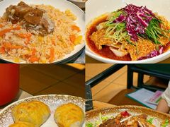 -新粤新疆菜(禅城店)