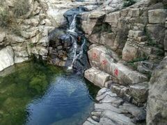 -房干生态旅游风景区