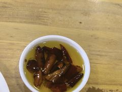 -柴氏风味斋(甘家口店)