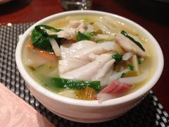 过桥米线-一品滇香·云南菜(公益西桥店)