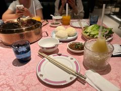 -囍凤楼·粤菜·点心·火锅(温特莱店)