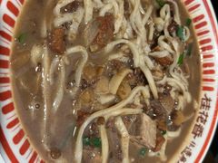 -桂花香手工面(鼓楼店)