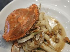 -启东小海鲜(庄先湾路1号店)
