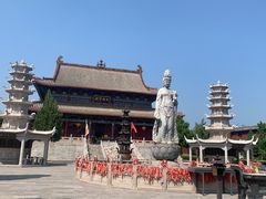 -大槐树寻根祭祖园