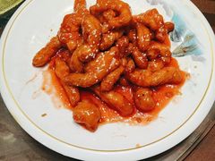 -丈母娘的饭局•新金陵菜(牛首山店)