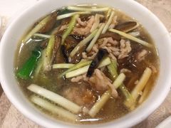 -麒麟中餐厅·经典粤菜·地道菜式老字号(广州长隆酒店)