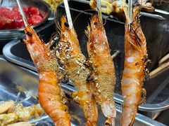 -幸福小串·地摊小炉子(三阳路店)