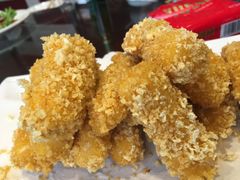 -好口味小吃楼·东北菜(太原南街店)