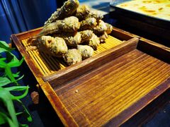 -张大嘴菜馆(庞各庄店)