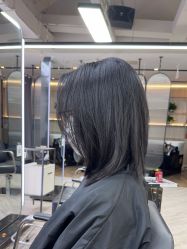 -奈川烫染Salon