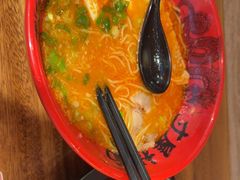 -寸屋拉面(凯德晶萃店)