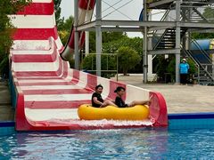 -灵山莲花公园-温泉度假区