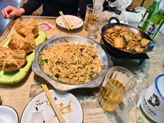 -人民公社大食堂(顺义总店)