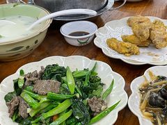 -南记食粥坊·宵夜大排档(南桂店)