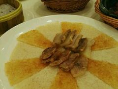 -小厨娘淮扬菜(板桥一店)