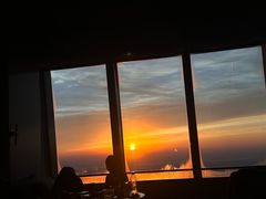 -上海柏悦酒店