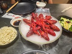 -红盔甲·小龙虾(人民广场店)