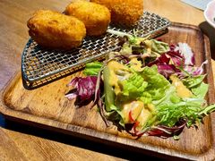 -森味薪火烧•烧鸟居酒屋•日本料理(望京店)