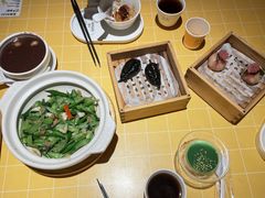 -蔡澜点心·粤菜(花城汇南区店)