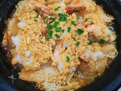 -稻品香小锅饭豆腐馆(北三路店)