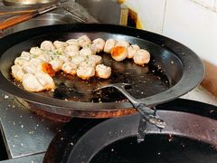-舒蔡记生煎菜饭(云南中路店)