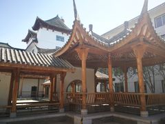 -新川办餐厅