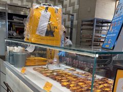-PAPER STONE BAKERY(天汇广场店)