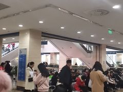 -重庆医科大学附属第一医院(本部)