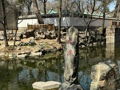 -承德避暑山庄景区