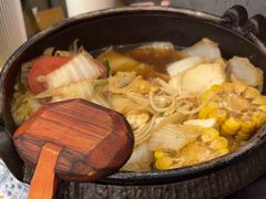 -大鲜生·亚洲菜融合小食堂