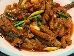 -民间瓦缸煨汤館(嵩山路店)