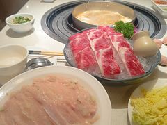 -芭夯兔·兔肉汤锅(新都店)